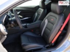 Chevrolet Camaro, 6.2 V8 2SS Coupe, kupé, benzin