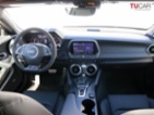 Chevrolet Camaro, 6.2 V8 2SS Coupe, kupé, benzin