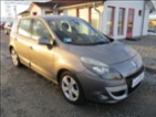 Renault Scénic, 1,5 DCI, NAVI, digiklima,, kombi,