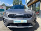 Kia Niro, HYBRID-BA/EL-KŮŽE-KAMERA, SUV, benzin