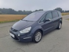 Ford S-MAX, 2.0 TDCi 7 MÍST, MPV, nafta
