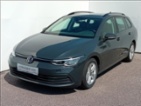 Volkswagen Golf Variant, 1,0 TSi 81kW LIFE  8,