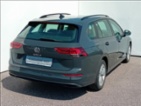 Volkswagen Golf Variant, 1,0 TSi 81kW LIFE  8,