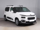 Citroen Berlingo, 1.5 BlueHDiFeel , 5Míst, Klima,