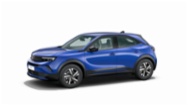 Opel Mokka, Edition 1.2 TURBO 136k MT6, SUV,