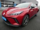 MG MG4, ELECTRIC 180kW navigace, hatchback,