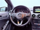 Mercedes-Benz Třídy B, 180d 7G, ČR, hatchback,