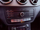 Mercedes-Benz Třídy B, 180d 7G, ČR, hatchback,