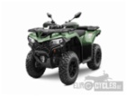 CFMOTO, Gladiator X520 G2 EPS Euro5 - AKCE