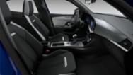 Opel Mokka, Edition 1.2 TURBO 136k MT6, SUV,