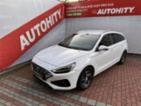 Hyundai i30, 1.6 CRDi Smart, ČR, 1.Maj, kombi,