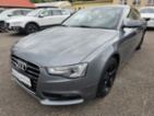 Audi A5, 3.0TDI 180kW QUATTRO SPORTBACK, liftback,