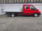 Ford Transit, 2,0EcoBlue L4,Dvojmont,Sklápěč