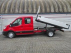 Ford Transit, 2,0EcoBlue L4,Dvojmont,Sklápěč