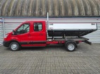 Ford Transit, 2,0EcoBlue L4,Dvojmont,Sklápěč