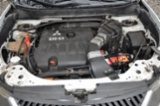 Mitsubishi Outlander, 2.0TDi 103kW 4x4, SUV, nafta