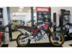 Aprilia, silniční cestovní