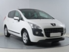 Peugeot 3008, 1.6 HDi, Klima, Tempomat,, MPV,