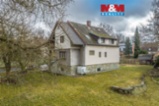 Prodej rodinného domu, 190 m², Krásná Lípa, ul. Komenského