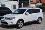 Mitsubishi Outlander, 2.0TDi 103kW 4x4, SUV, nafta