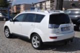 Mitsubishi Outlander, 2.0TDi 103kW 4x4, SUV, nafta