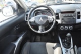 Mitsubishi Outlander, 2.0TDi 103kW 4x4, SUV, nafta