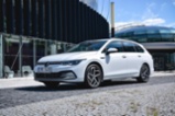 Volkswagen Golf Variant, Style 1,5 eTSI 7DSG mHEV,