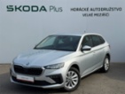 Škoda Scala, Selection 1,0 TSI 85 kW 6° MP,