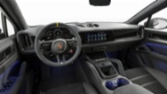 Porsche Cayenne, Turbo E-Hybrid Coupe GT Paket,