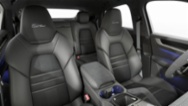 Porsche Cayenne, Turbo E-Hybrid Coupe GT Paket,