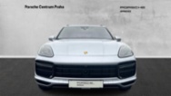 Porsche Cayenne, Turbo, SUV, benzin