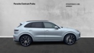 Porsche Cayenne, Turbo, SUV, benzin