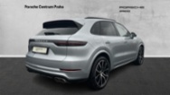 Porsche Cayenne, Turbo, SUV, benzin