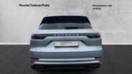 Porsche Cayenne, Turbo, SUV, benzin