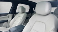 Porsche Cayenne, Turbo, SUV, benzin