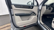 Porsche Cayenne, Turbo, SUV, benzin