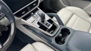 Porsche Cayenne, Turbo, SUV, benzin