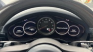 Porsche Cayenne, Turbo, SUV, benzin