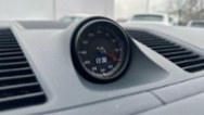 Porsche Cayenne, Turbo, SUV, benzin