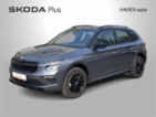 Škoda Kamiq, 1.0 TSI DSG Monte Carlo, SUV, benzin