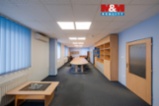 Pronájem kancelářského prostoru, 73 m², Baška