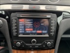 Ford S-MAX, 2,2 TDCi 147kW  ACC,Xenon,Navi, MPV,