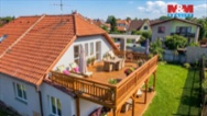 Prodej rodinného domu, 58 m², Brandýs nad Labem-Stará Bol.