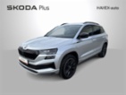 Škoda Karoq, 2.0 TDI 4x4 DSG Sportline, SUV, nafta