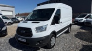 Ford Transit, 2.0TDCi 96kW *L2H2*Klima*DPH