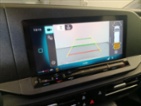 Volkswagen Caddy, Life 1,5 TSI, kombi, benzin