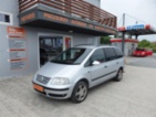 Volkswagen Sharan, 1.9 TDI 85 kW 6 MÍST, ABS,