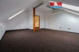 Kanceláře 27 m², Jeseník, ul. nám. Svobody