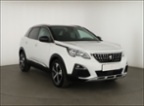 Peugeot 3008, 1.2 PureTechAllure , ČR,2.maj, Serv