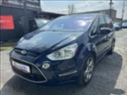 Ford S-MAX, 2,2 TDCi 147kW  ACC,Xenon,Navi, MPV,